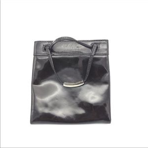 Gucci Mini Patent Handbag